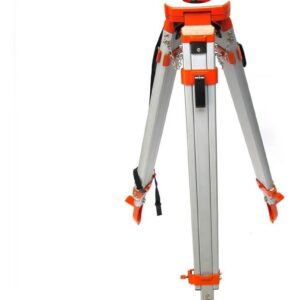 TRIPODE DOBLE SEGURO PLATO REDONDO