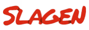 slangen logo pequeno